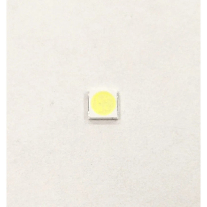 Diodo LED SMD  2835, 3030, 3535 6V Catodo Comun (10 Unidades)