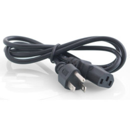 Cable de Alimentacion de Energia para Fuente