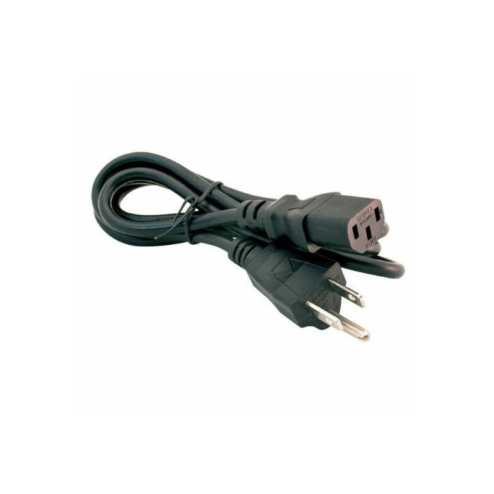 Cable de Alimentacion de Energia para Fuente