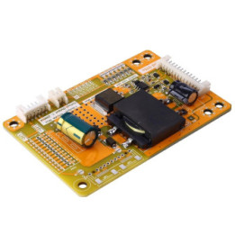 Controlador de Retroiluminacion para TV LCD/LED 26-55" Gold-97Es