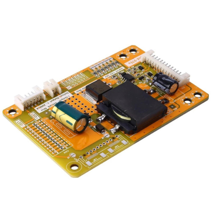 Controlador de Retroiluminacion para TV LCD/LED 26-55" Gold-97Es