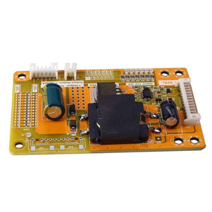Controlador de Retroiluminacion para TV LCD/LED 26-55" Gold-97Es