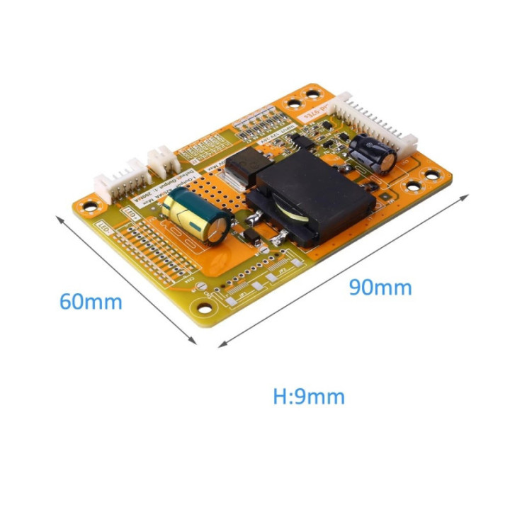 Controlador de Retroiluminacion para TV LCD/LED 26-55" Gold-97Es