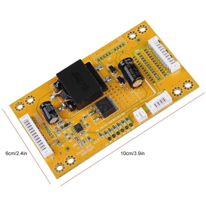 Controlador de Retroiluminacion para TV LCD/LED 26-55" Gold-97Es