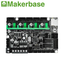 Tarjeta Madre Makerbase MKS Robin E3D V1.1 para impresora 3D