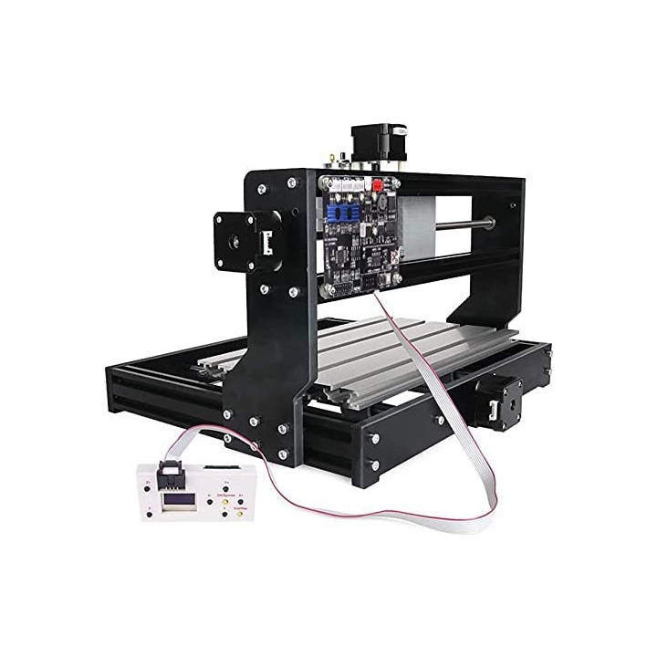 Tarjeta Madre GRBL 1.1f 3 Ejes para CNC