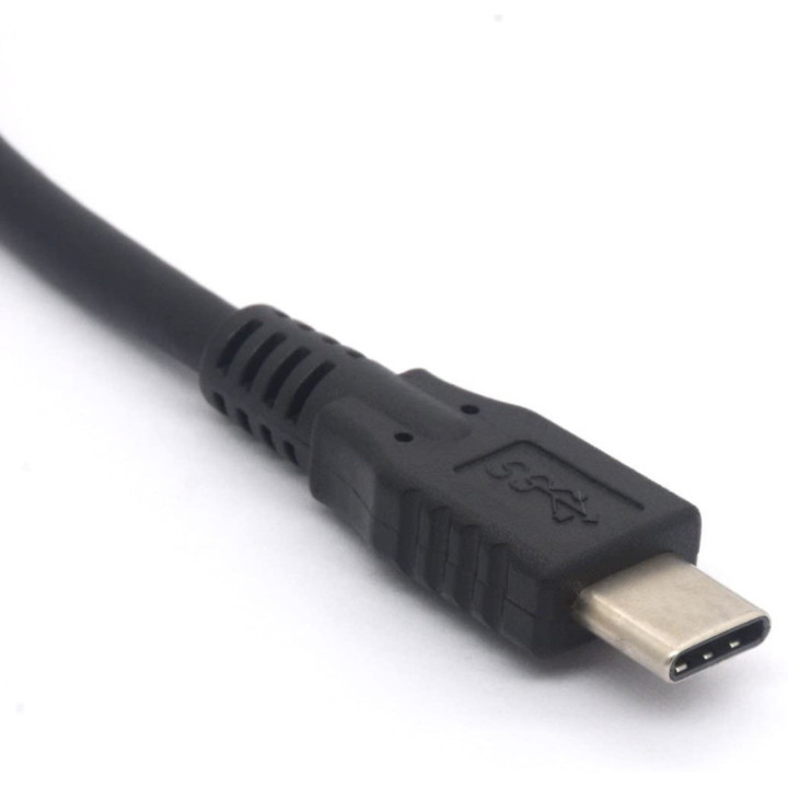 Lector de Discos Duros SATA 2.5" a USB-C