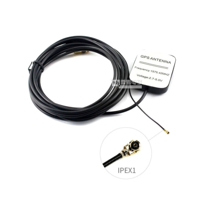 Modulo GSM/GPS 4G LTE SIM 7070G