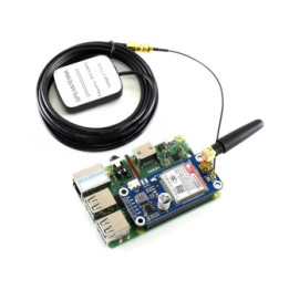 Modulo GSM/GPS 4G LTE SIM 7070G