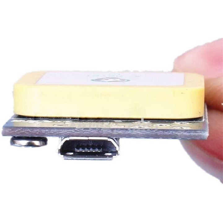 Modulo GPS NEO-8M STM32