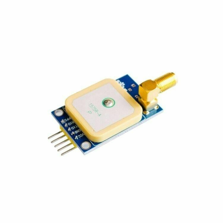 Modulo GPS NEO-8M STM32
