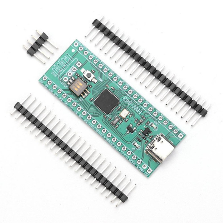 Tajeta de Desarrollo SMT32 HW-848 STM32F401