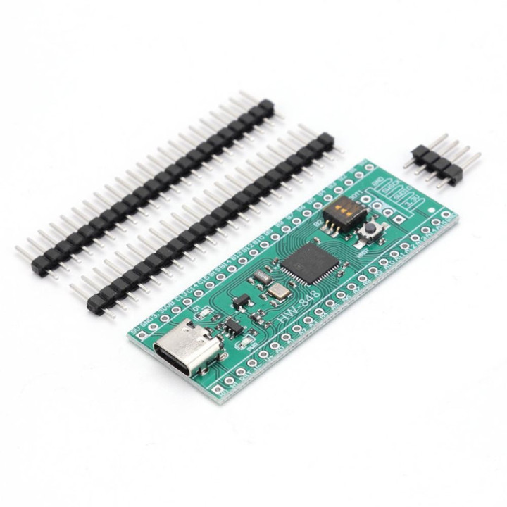 Tajeta de Desarrollo SMT32 HW-848 STM32F401