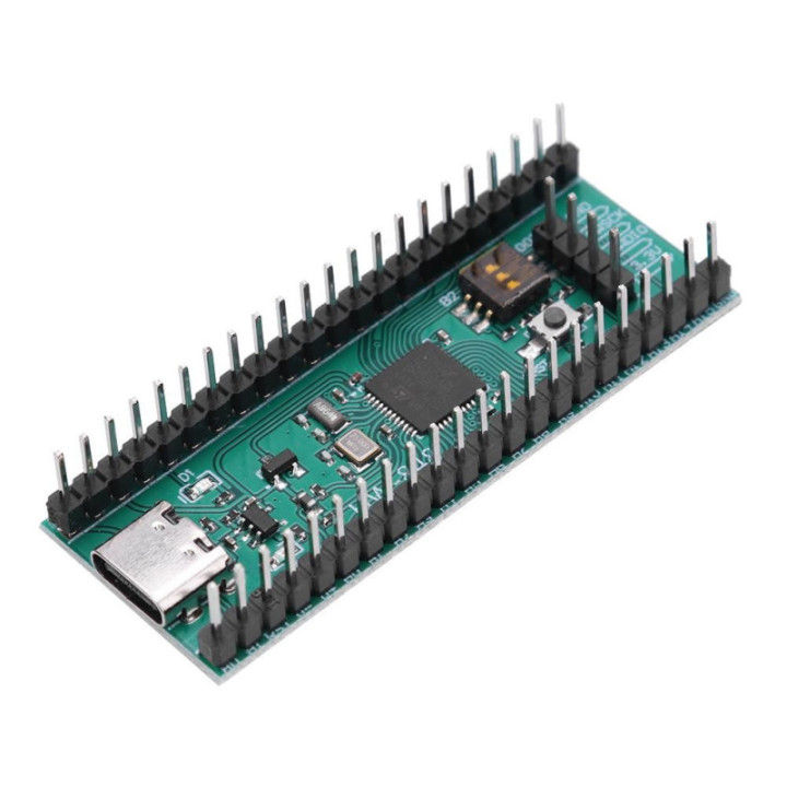Tajeta de Desarrollo SMT32 HW-848 STM32F401