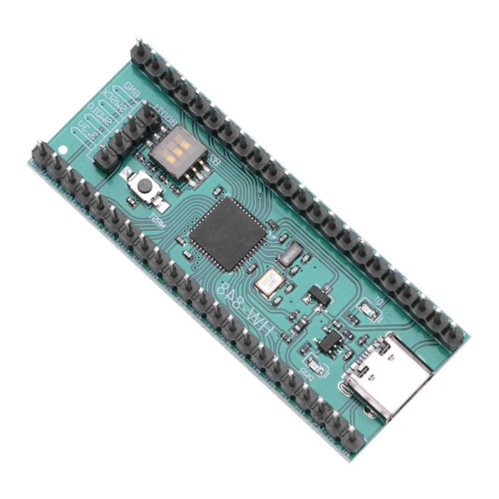 Tajeta de Desarrollo SMT32 HW-848 STM32F401