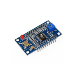 Generador de Señales AD9850 Compatible con Arduino