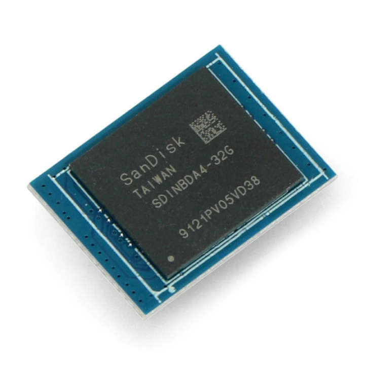Pine64 ROCK64 con Rockchip RK3328 Cortex A53 Quad-Core 1.2GHz 4GB RAM
