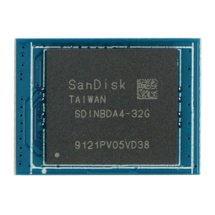 Pine64 ROCK64 con Rockchip RK3328 Cortex A53 Quad-Core 1.2GHz 4GB RAM