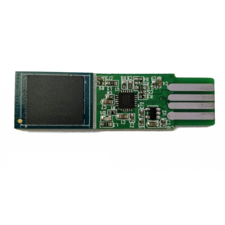 Pine64 ROCK64 con Rockchip RK3328 Cortex A53 Quad-Core 1.2GHz 4GB RAM