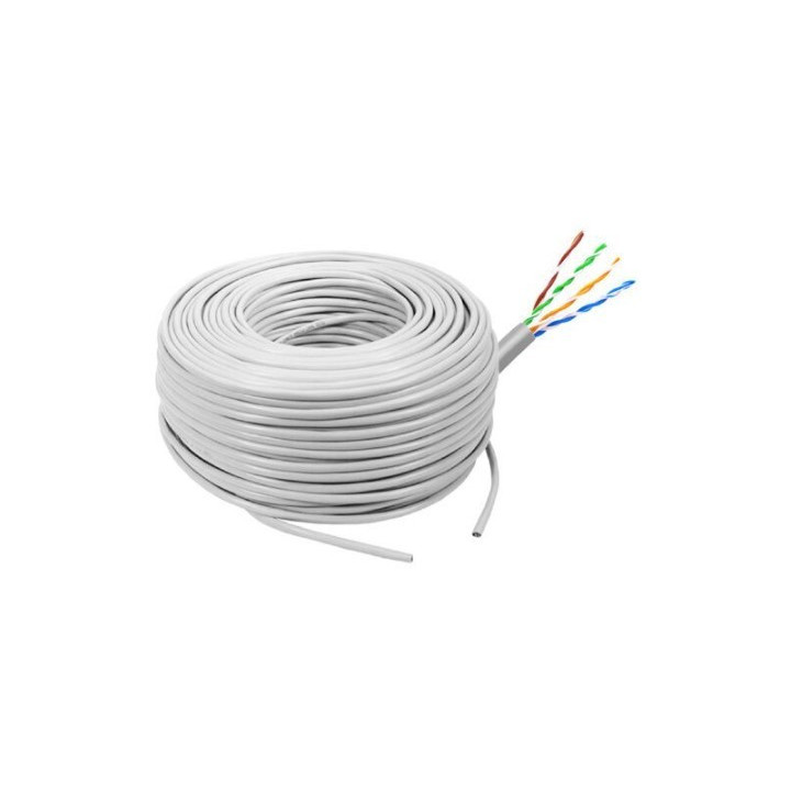 Caja de cable UTP 300 Metros