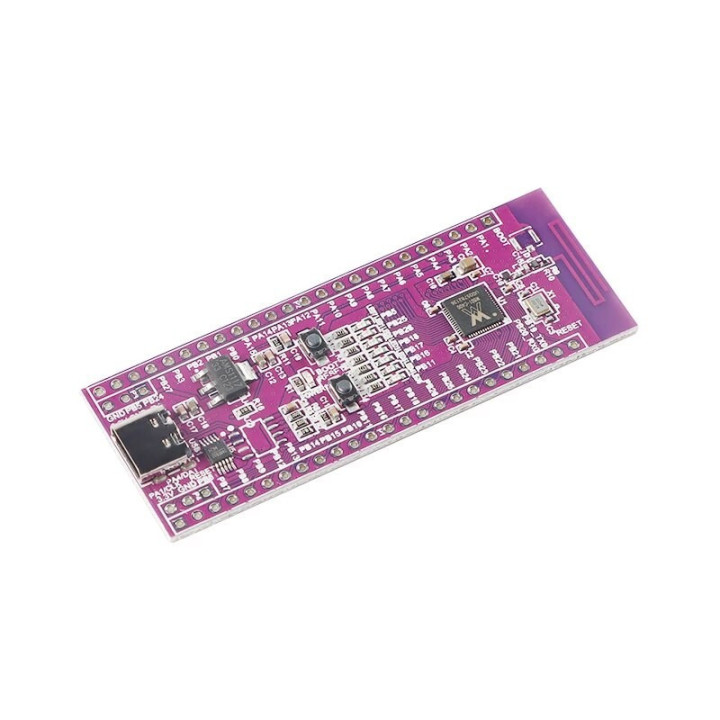 Tarjeta de Desarrollo HLK-W801 V1.1 Wifi y Bluetooth