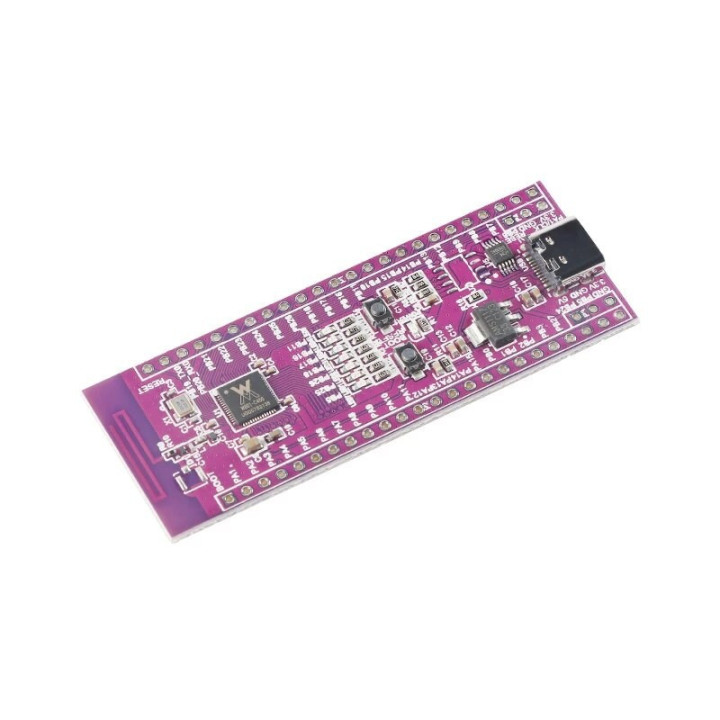 Tarjeta de Desarrollo HLK-W801 V1.1 Wifi y Bluetooth
