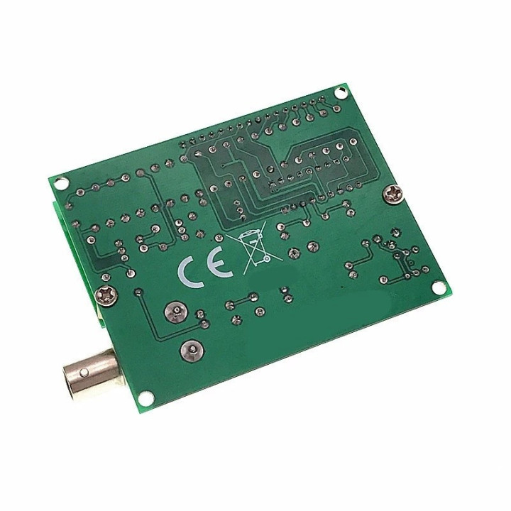 Medidor de Frecuencia FC7801 1Hz-78Mhz