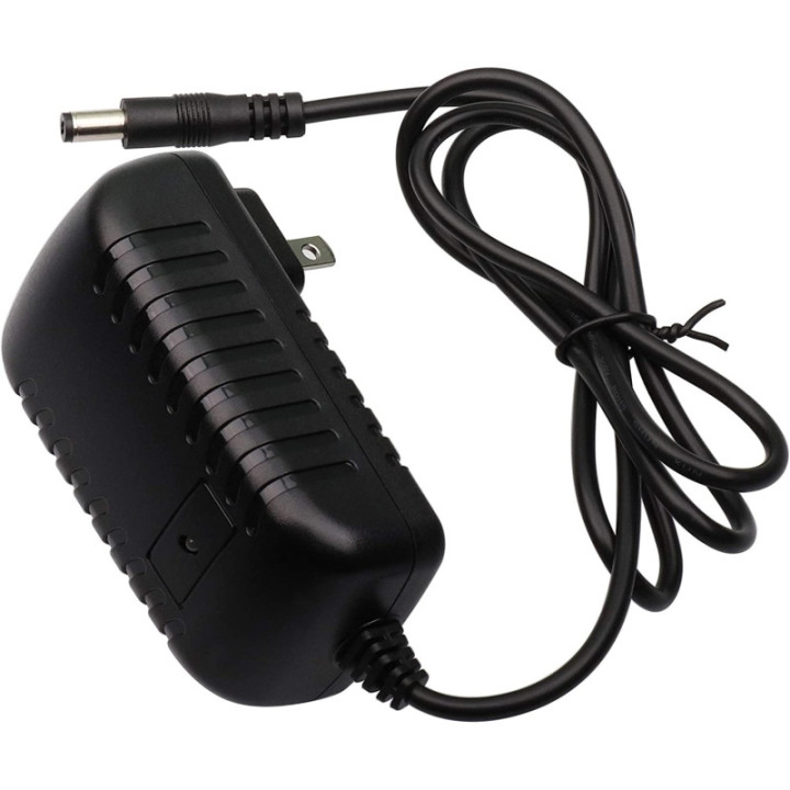 Fuente de Energia 8.4V 1-2A
