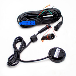 Sensor Ultrasonico de combustible para Vehiculo U02 RS485