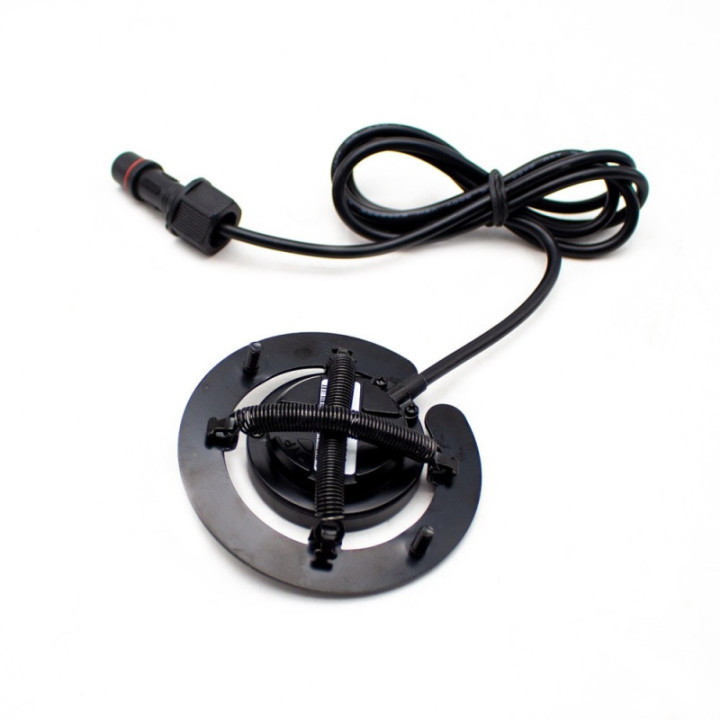 Sensor Ultrasonico de combustible para Vehiculo U02 RS485