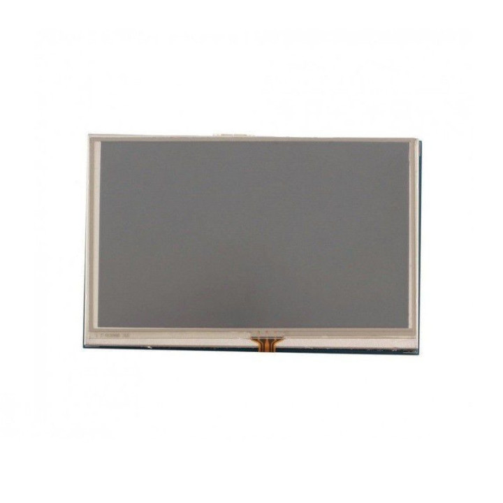 Pantalla Tactil LCD HDMI 5" para Raspberry Pi4
