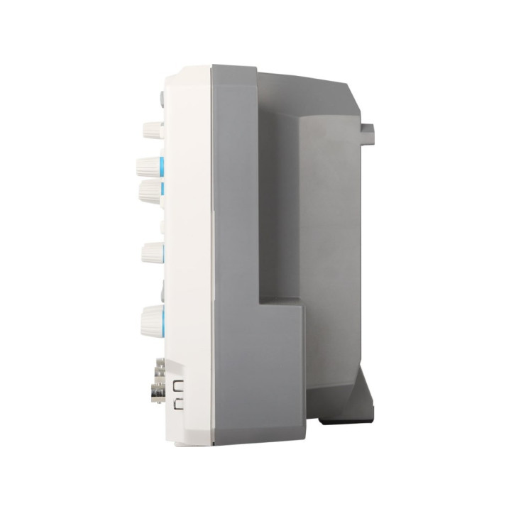 Osciloscopio Digital RIGOL DS1202z-E 2 Canales 200 MHZ 1GS/s