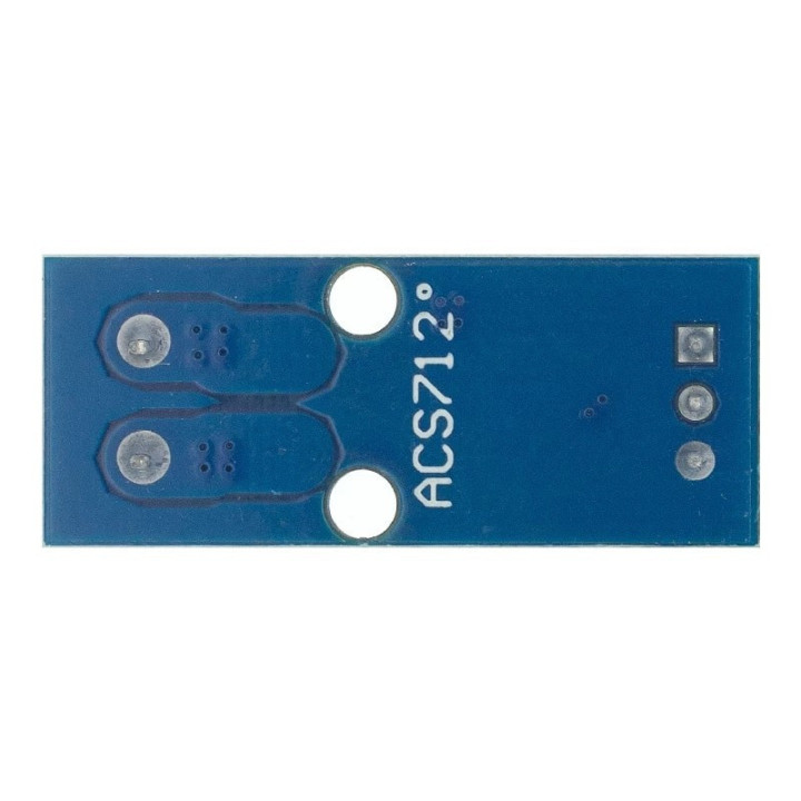 Sensor de Corriente ACS712 5A/20A/30A
