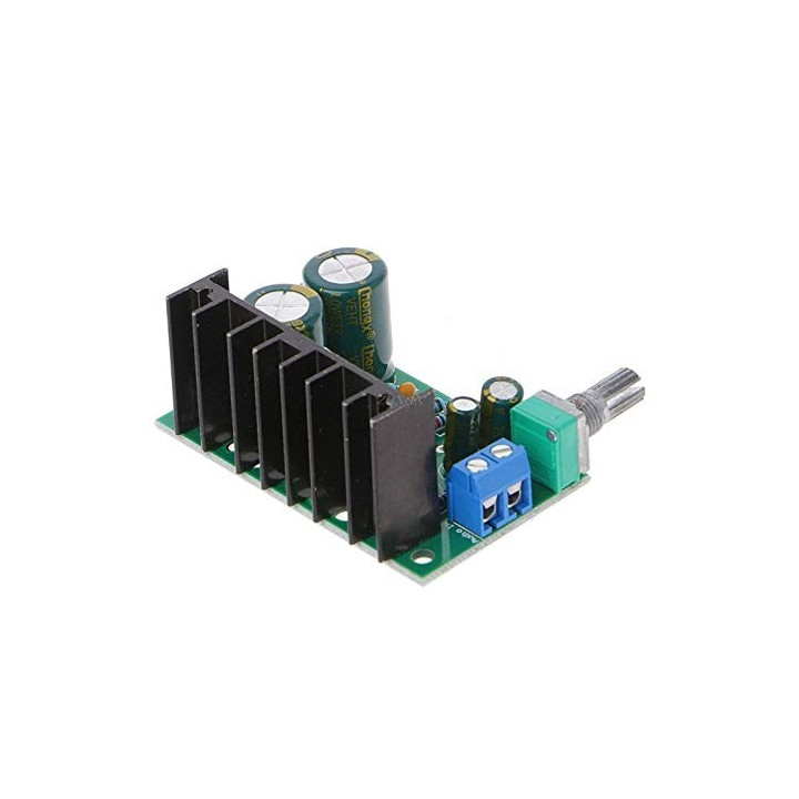 Tarjeta Amplificador de Audio Mono 5-120W TDA2050