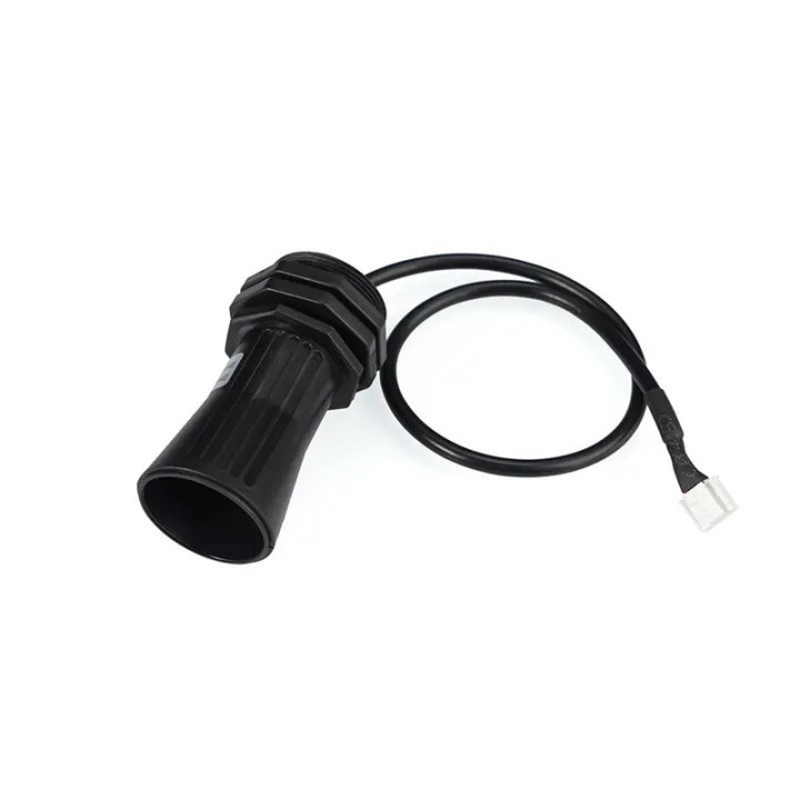 Sensor Ultrasonico A0121AU con puerto serial UART