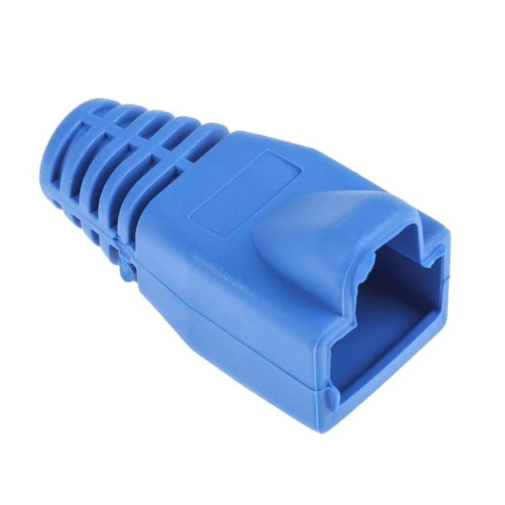 Bota para Conector RJ45 (10 Unidades)