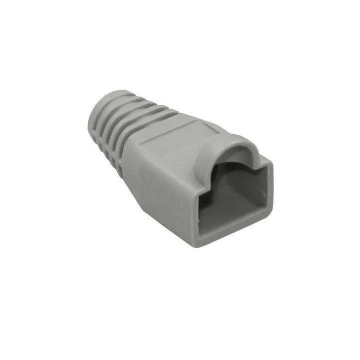 Bota para Conector RJ45 (10 Unidades)