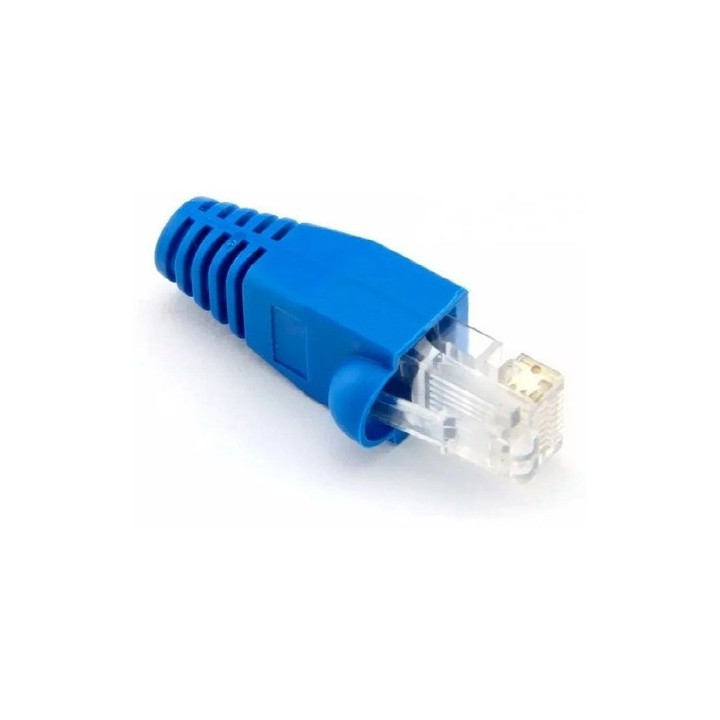 Bota para Conector RJ45 (10 Unidades)