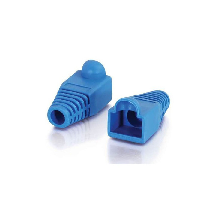 Bota para Conector RJ45 (10 Unidades)