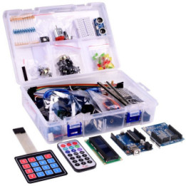 KitArduinoStarter