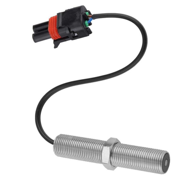 Sensor Magnetico de Velocidad Cummins Diesel MSP6729 18x5 80mm