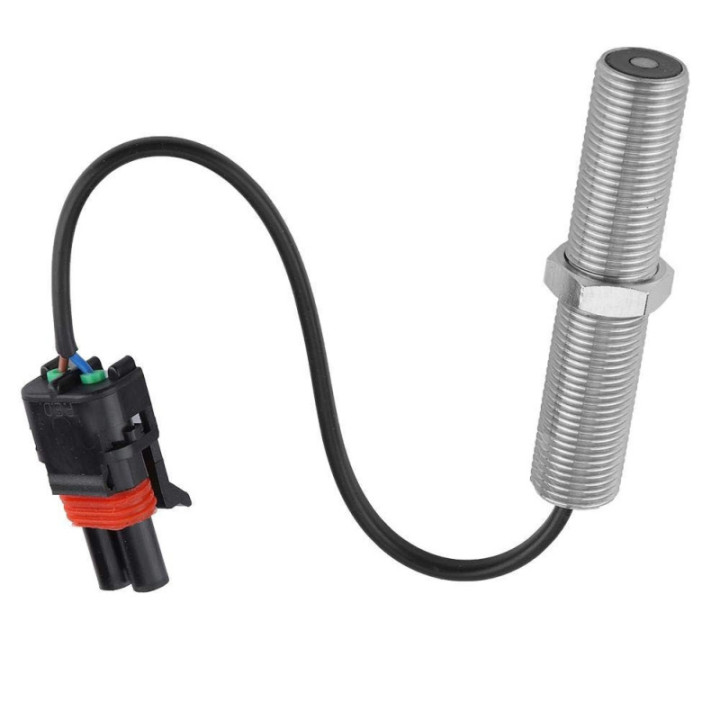 Sensor Magnetico de Velocidad Cummins Diesel MSP6729 18x5 80mm