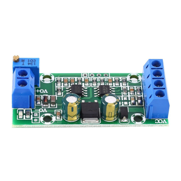 Modulo Convertidor de Frecuencia a Voltaje 0-10k 5V