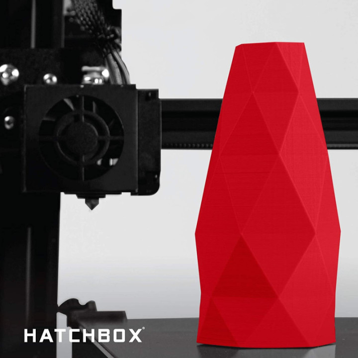 Filamento TPU Hatchbox 1.75mm 2.2 lb