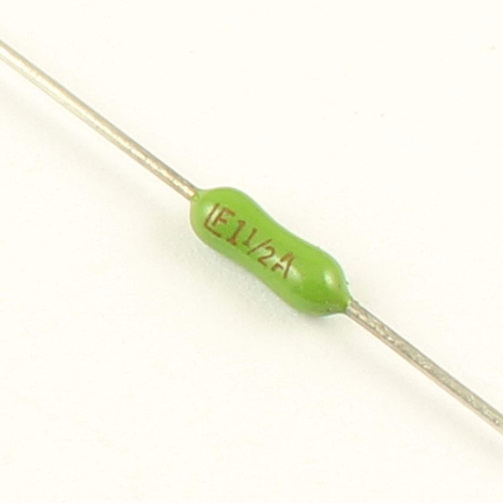 Fusible Very Fast-Acting 1.5A 125V para PCB