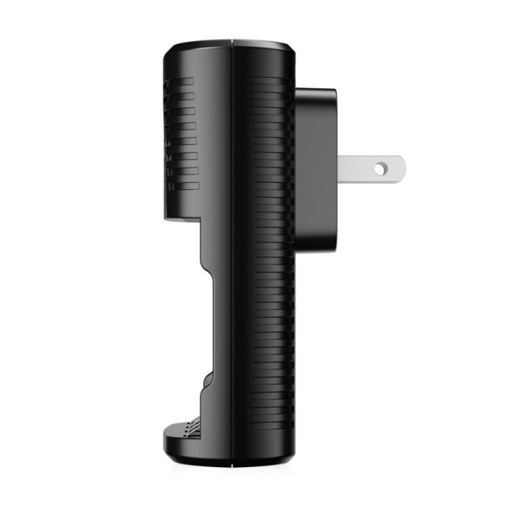 Cargador de Baterias AA/AAA/9V EBL-802