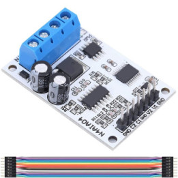 Modulo Convertidor Analogo 420 a Digital RS485 N4AIA04 8-25VDC