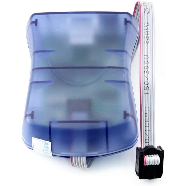 Modulo Programador USBtinyISP STK500 AVRISP MKII XPII