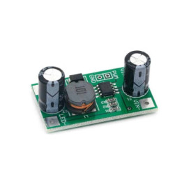 Modulo Controlador de LED Superbrillante 5-30V 1W/3W