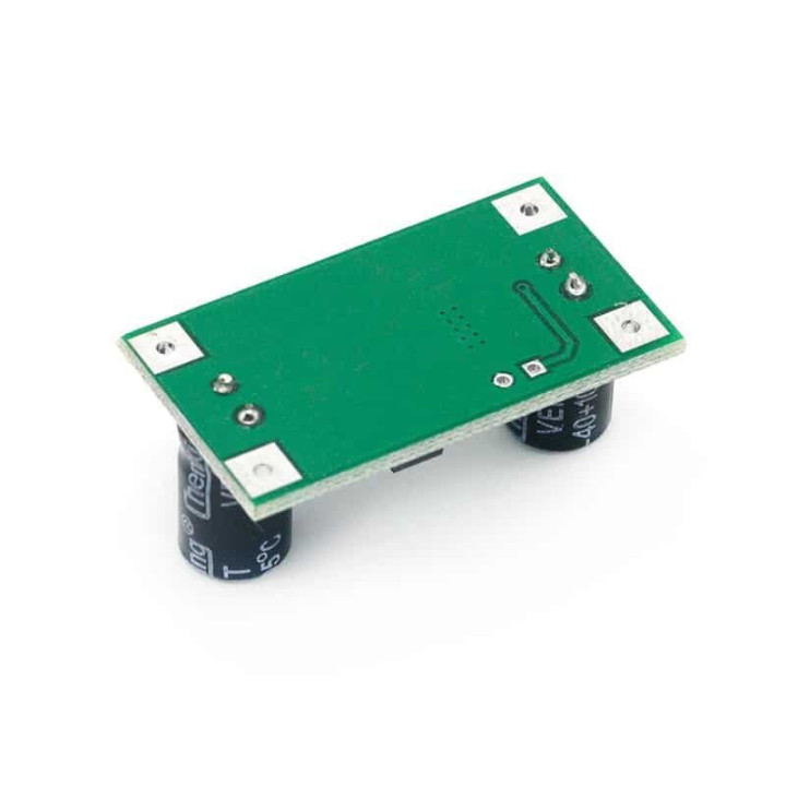 Modulo Controlador de LED Superbrillante 5-30V 1W/3W